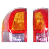 Nissan Patrol GU Tail Lights (2004-2009)
