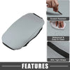 Toyota Camry (2012-2017) Gray Car Center Console Armrest Cover