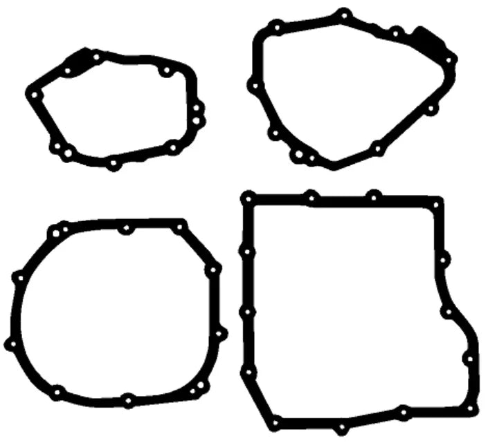 Honda CBR600F2 CBR 600 F3 Engine Gasket Set (1991–1998)