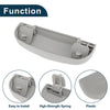 BMW X1 U11 iX1 2022-2024 Eyeglasses Holder Grey Sunglasses Case