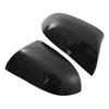 BMW F85 X5M F86 X6M Carbon Paint Rearview Side Mirror Cover Caps (2015-2018)