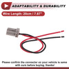 Honda Accord Odyssey Civic Reverse Light Socket Wiring (No. 33513S84A01)
