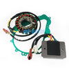 Aprilia RSV1000 Tuono 2006-2008 Stator Regulator Rectifier Gasket