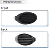 Ford Focus Front Right Fog Light Grill (2012-2014)