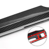 Subaru WRX 2022-2023 Dry Carbon Fiber Trunk Emblem Cover Trim