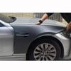 BMW 3 Series E92 Coupe 2007-2013 Unpainted Front Fenders M3-Style