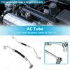 Hyundai Santa Fe DM DMA TM TMA 2.2 2.4 3.3L AC Tube Set Front (13-18)