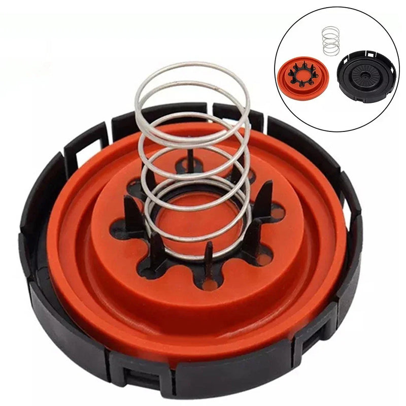 Land Rover Range Rover Series PCV Valve Set