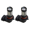 Honda Accord, Insight 8000K Ice Blue LED Daytime Running Lights (2003-2023)