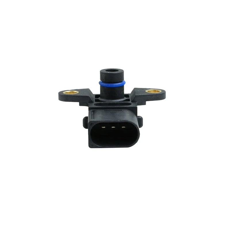 BMW 128i 325i 328i M5 M6 X3 X4 MAP Manifold Air Pressure Sensor (2007-2016)