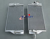 Honda CR125 CR125R 2002-2003 Aluminum Radiator
