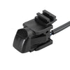 Mercedes-Benz CLK W209 W203 W211 Windshield Washer Nozzles (2003-2009)