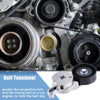 Scion TC Engine Belt Tensioner Pulley Assembly (2011-2014)