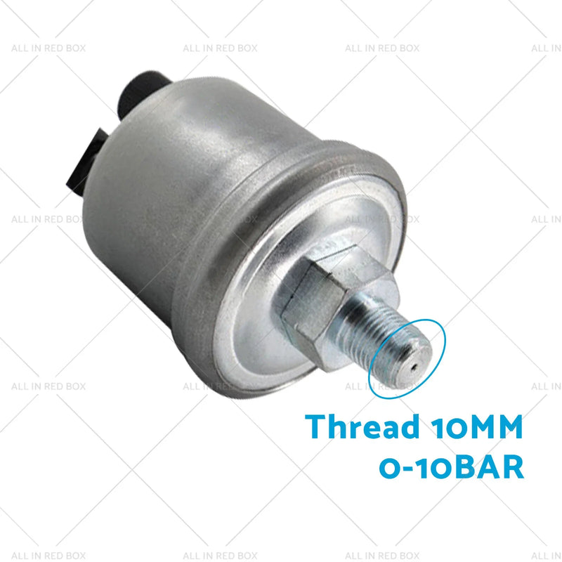 SAAS 140 Muscle Gauge Oil Pressure Sensor (140)