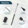 Hyundai i10 1.0L 1.2L Tailgate Lift Supports Struts (2010-2023)