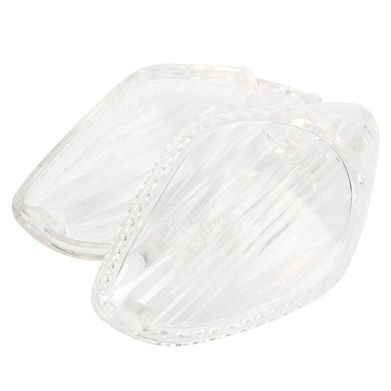 HONDA NC700S NC750S 2012-2015 Clear Turn Signal Light Lens (2012-2015)