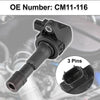 Honda CR-Z, Honda Fit Ignition Coil (2011-2016, 2009-2013)