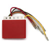 Polaris Magnum 325, Trail Boss 325, Scrambler 400 Voltage Rectifier Regulator (1995-2000)