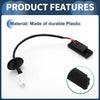 Hyundai Accent Tailgate Trunk Release Switch (2010-2016)
