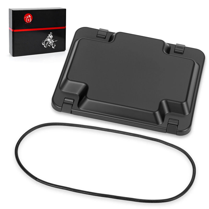 Honda Rancher 350 Air Filter Lid Cover Seal (2000–2006)
