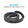 Toyota Corolla 1.8 VVTi 6PK1230 Ribbed Belt (2007-2019)