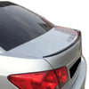 Chevrolet Cruze Rear Bumper Spoiler (2011-2016)