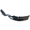 BMW 6er E63 E64 M6 Bumper Lip Splitter (2003-2010)