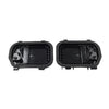 Audi A6 S6 RS6 C6 Headlight Protective Covers (2005-2011)