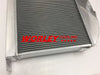 1930-1931 Ford Model A 3 x 21.5" 3ROW Aluminum Radiator (1930-1931)