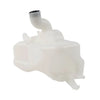 Kawasaki Ninja 400 Radiator Coolant Overflow Tank (2018-2023)