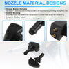 Ford Transit V184-V347 Windshield Washer Nozzle (2000-2014)