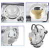 Arctic Cat ATV Carburetor Carb Kit (1998–2001)