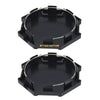 Polaris Sportsman 850 Touring SP Trail 2 x Wheel Rim Caps (2017-2024)