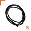 Toyota Corolla Left Front Door Weatherstrip Seal (2001-2007)