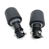Kawasaki ZX25R ZX4R (2022 - ) 1 Pair Anti-Fall Protectors Frame Sliders