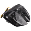 Suzuki GSXR 600 750 Rear Brake LED Tail Light Turn Signals (2006-2007)