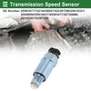 Volvo B7 FH12 1 Pc Transmission Speed Sensor (2001-2005)