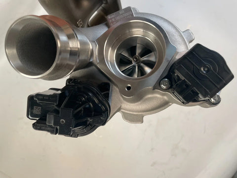 BMW N55 335i 435i 535i 640i X3 X4 X5 X6 M135i Balanced B03 Turbocharger