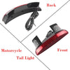 Harley XL 1200L Rear LED Tail Light (2006-2011)