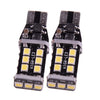 Toyota 4Runner T15 LED Backup Reverse Light Bulbs (2001-2023)