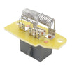 Ford F-150, E-150, F-250, F-450, Mazda Blower Motor Resistor (2004-2008)