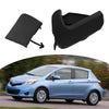Toyota Yaris Hatchback Front Bumper Tow Hook Cover (2012-2014)