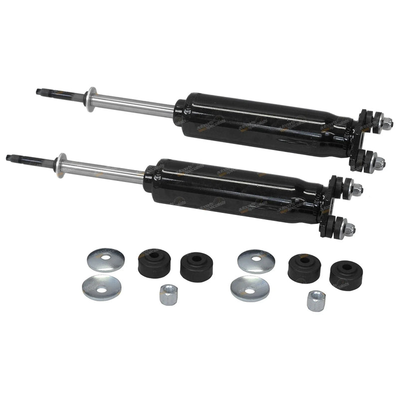 Falcon Fairlane (1960-1987) Sedan Front-Lowered Shock Absorbers