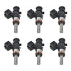 Ford Falcon FG FG-X Turbo 6 x 1000cc Performance Fuel Injectors (2008-2016)