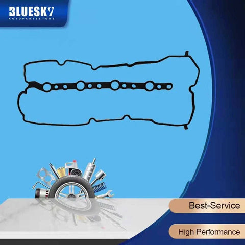Toyota Prado GDJ150 2.8L Valve Tappet Rocker Cover Gasket (2015-2020)