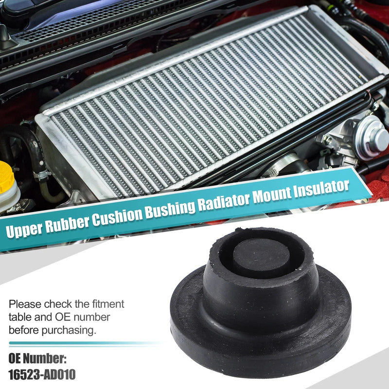 Toyota Avalon Upper Rubber Cushion Bushing (2005-2018)