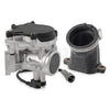 Polaris Ranger Crew 700 Throttle Body & Adapter Assembly (2008–2009)