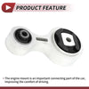 Ford Focus Engine Mount (2006-2009)