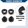 Suzuki GS1150 Gas Fuel Tank Mounting Rubber Cushion (1981-2009)