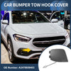Mercedes-Benz W247 (2019-2023) Mountain Gray Front Bumper Tow Hook Cover